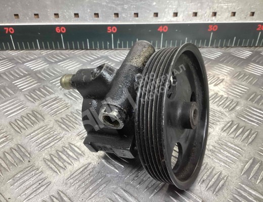 Насос гидроусилителя руля Renault Megane II 2002-2006  Renault Megane Megane II 2002-2006