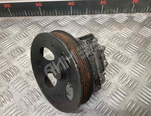 Насос гидроусилителя руля Opel Vectra B 1999-2002 рестайлинг  Opel Vectra Vectra B 1999-2002 рестайлинг