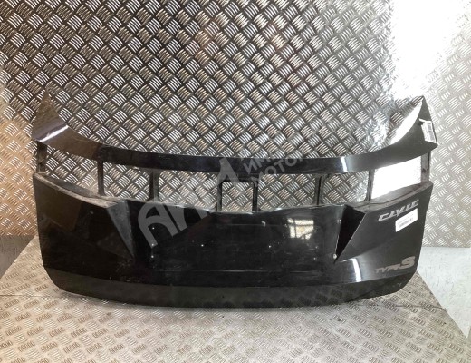 Накладка двери (крышки) багажника Honda Civic VIII 2005-2008  Honda Civic Civic VIII 2005-2008