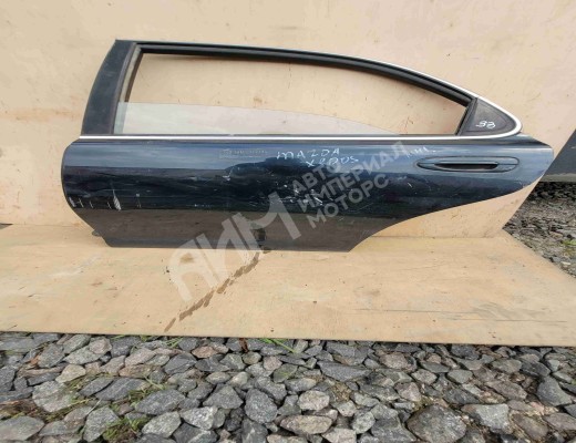 Дверь задняя левая Mazda Xedos VI (TA) 1992-1999  Mazda Xedos Xedos VI (TA) 1992-1999