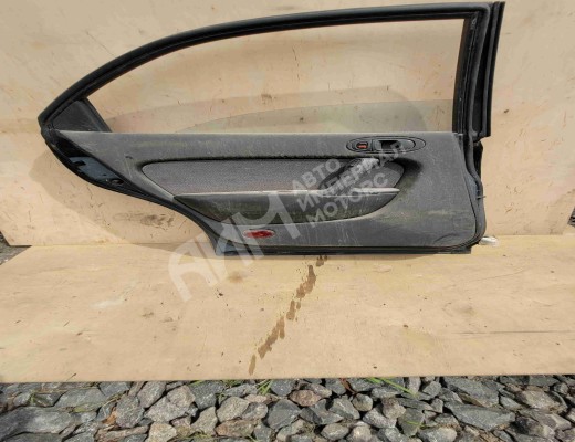 Дверь задняя левая Mazda Xedos 6 (TA) 1992-1999  Mazda Xedos 6 Xedos 6 (TA) 1992-1999