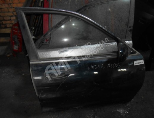 Дверь передняя правая Mazda Xedos 6 (TA) 1992-1999  Mazda Xedos 6 Xedos 6 (TA) 1992-1999