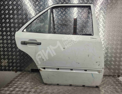 Дверь задняя правая Mercedes E (W124) 1985-1996  Mercedes E E (W124) 1985-1996