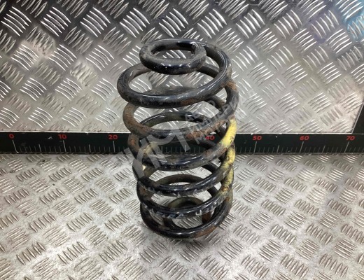 Пружина задняя Opel Zafira A 1999-2003  Opel Zafira Zafira A 1999-2003