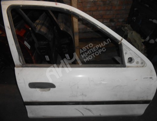 Дверь передняя правая Ford Mondeo I 1993-1996  Ford Mondeo Mondeo I 1993-1996