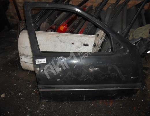 Дверь передняя правая Opel Vectra A 1988-1995  Opel Vectra Vectra A 1988-1995