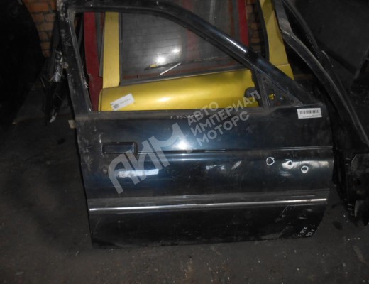 Дверь передняя правая Ford Escort V 1990-1995  Ford Escort Escort V 1990-1995