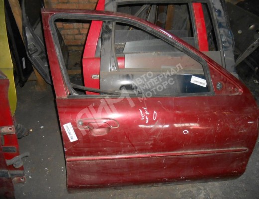 Дверь передняя правая Ford Mondeo II 1996-2000  Ford Mondeo Mondeo II 1996-2000