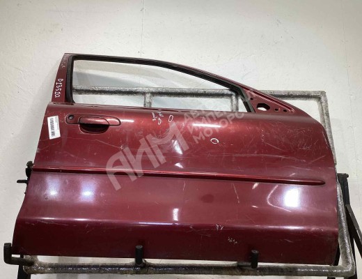Дверь передняя правая Ford Mondeo II 1996-2000  Ford Mondeo Mondeo II 1996-2000