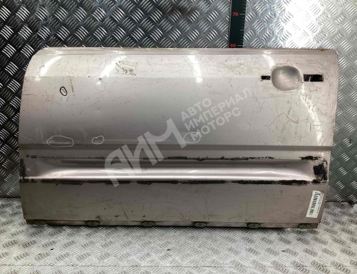 Дверь передняя левая Audi 100 C3 1982-1991  Audi 100 100 C3 1982-1991