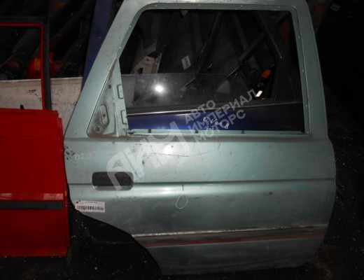 Дверь задняя правая Ford Escort V 1990-1995  Ford Escort Escort V 1990-1995