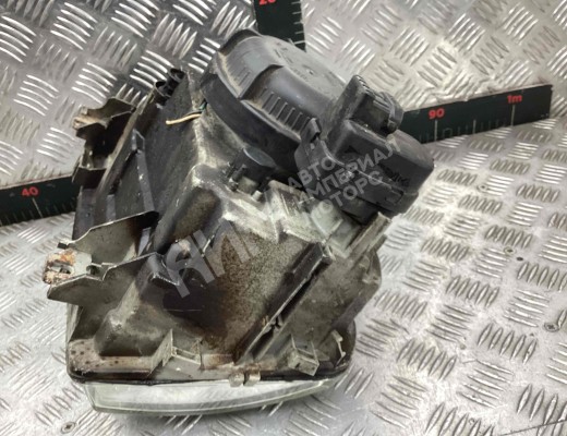 Фара правая Renault Megane I 1995-2002  Renault Megane Megane I 1995-2002