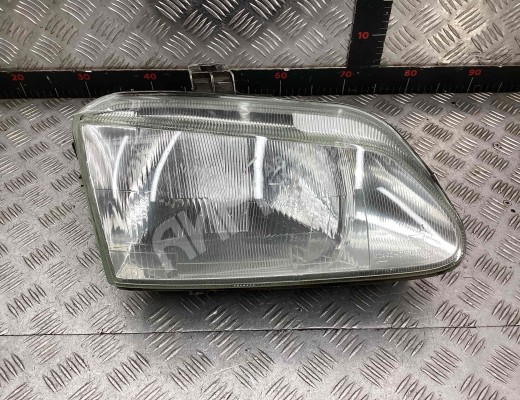 Фара правая Renault Megane I 1995-2002  Renault Megane Megane I 1995-2002