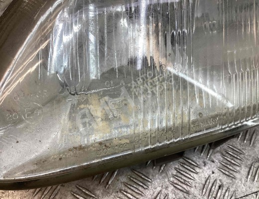 Фара левая Renault Laguna I (X56) 1993-2001  Renault Laguna Laguna I (X56) 1993-2001