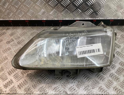 Фара левая Renault Laguna I (X56) 1993-2001  Renault Laguna Laguna I (X56) 1993-2001