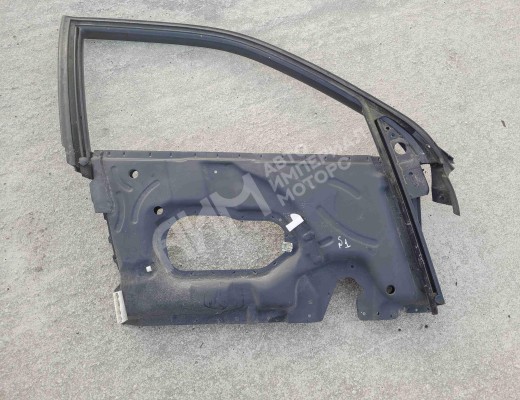 Рамка двери передней правой Audi 100 C4 (4A) 1990-1995  Audi 100 100 C4 (4A) 1990-1995