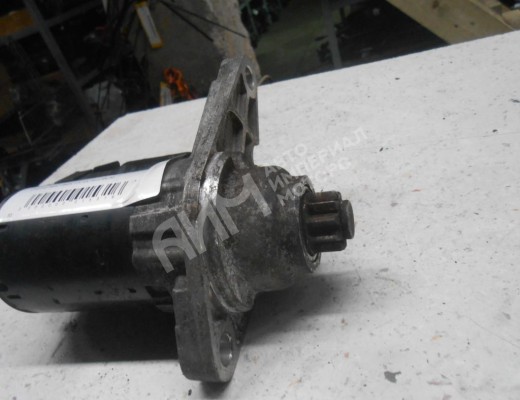 Стартер Seat Ibiza III (6L) 2002-2008  Seat Ibiza Ibiza III (6L) 2002-2008
