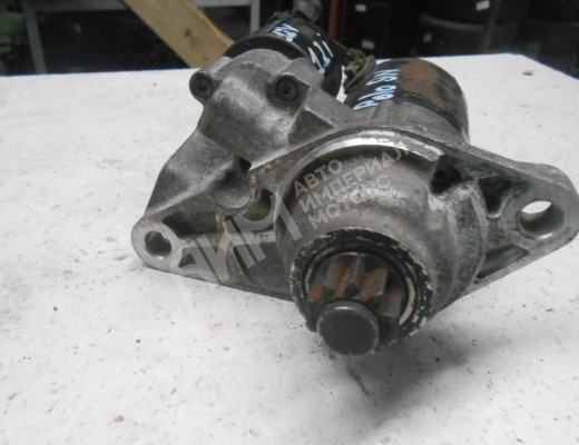 Стартер Seat Ibiza III (6L) 2002-2008  Seat Ibiza Ibiza III (6L) 2002-2008