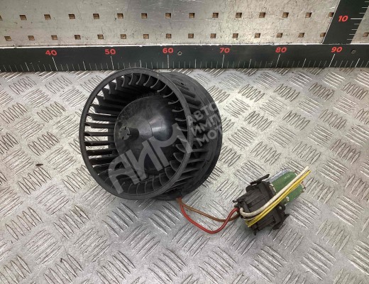 Моторчик печки Volkswagen Golf III (1H) 1991-1997  Volkswagen Golf Golf III (1H) 1991-1997
