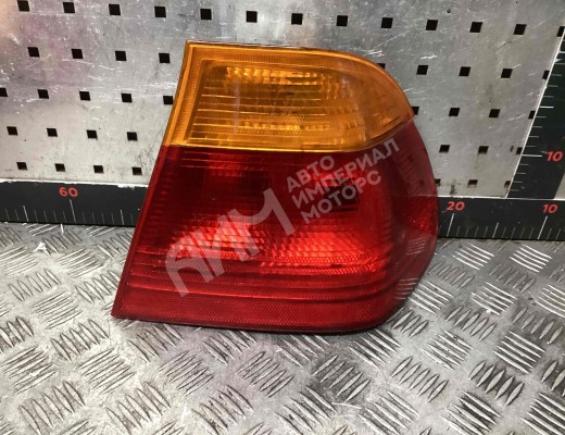 Фонарь задний правый BMW 3-Series (E46) 1998-2001  BMW 3-Series 3-Series (E46) 1998-2001