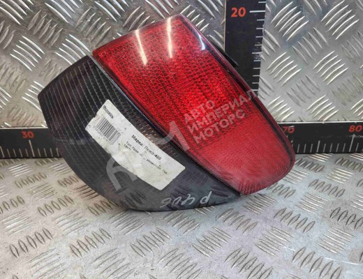 Фонарь задний правый Peugeot 406 1995-2004  Peugeot 406 406 1995-2004