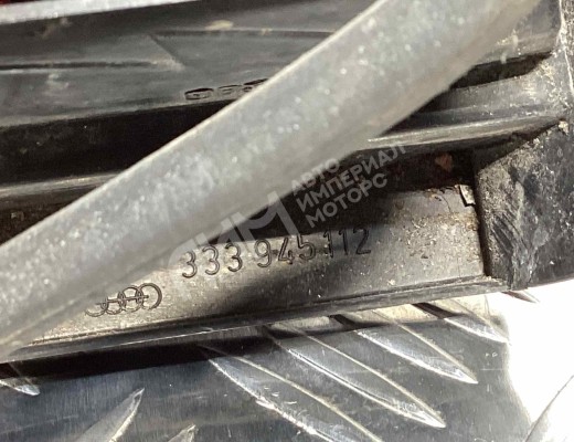 Фонарь задний правый Volkswagen Passat B3 1988-1993  Volkswagen Passat Passat B3 1988-1993