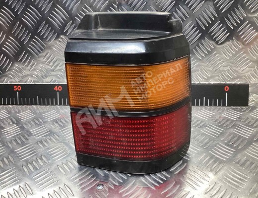 Фонарь задний правый Volkswagen Passat B3 1988-1993  Volkswagen Passat Passat B3 1988-1993