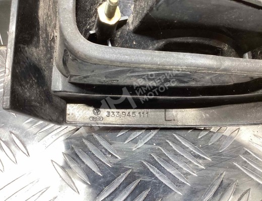 Фонарь задний левый Volkswagen Passat B3 1988-1993  Volkswagen Passat Passat B3 1988-1993