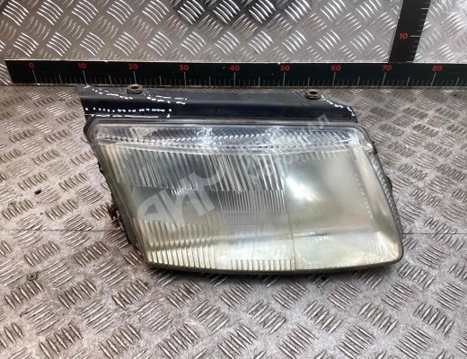 Фара правая Volkswagen Passat B5 (3B) 1996-2000  Volkswagen Passat Passat B5 (3B) 1996-2000
