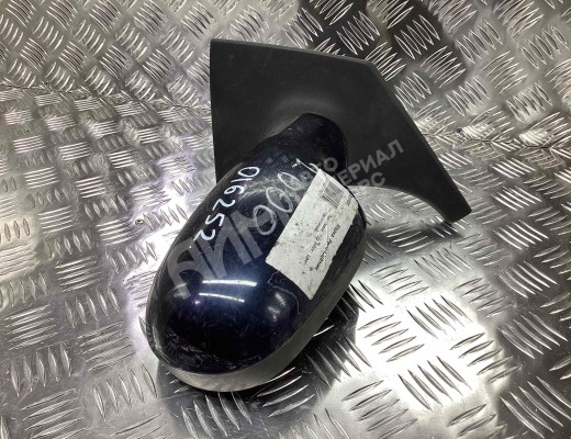 Зеркало наружное левое Renault Scenic I (JA) 1999-2003 рестайлинг  Renault Scenic Scenic I (JA) 1999-2003 рестайлинг