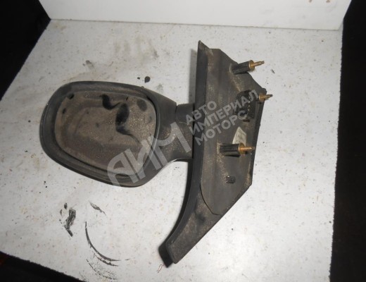 Зеркало наружное правое Renault Scenic I (JA) 1999-2003 рестайлинг  Renault Scenic Scenic I (JA) 1999-2003 рестайлинг