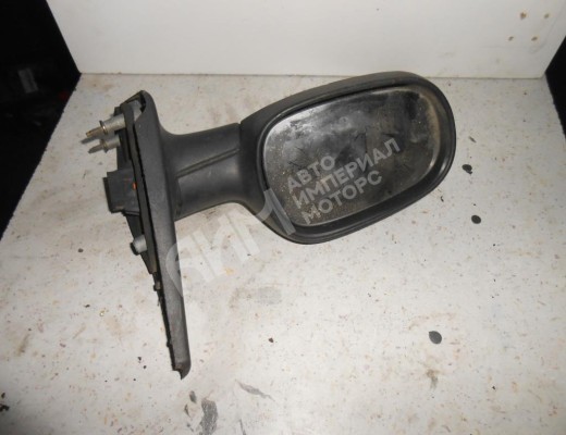Зеркало наружное левое Renault Megane I 1995-2002  Renault Megane Megane I 1995-2002