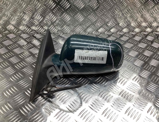Зеркало наружное левое Volkswagen Passat B5 (3B) 1996-2000  Volkswagen Passat Passat B5 (3B) 1996-2000