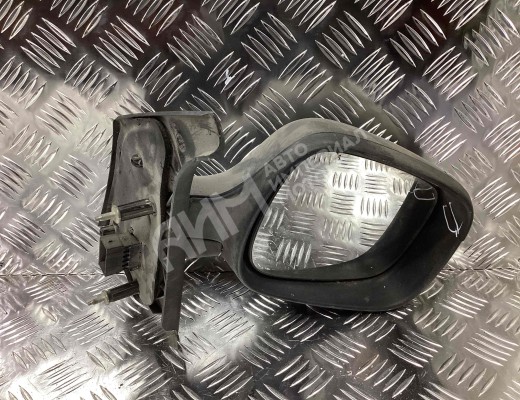 Зеркало наружное правое Renault Kangoo I 1997-2003  Renault Kangoo Kangoo I 1997-2003