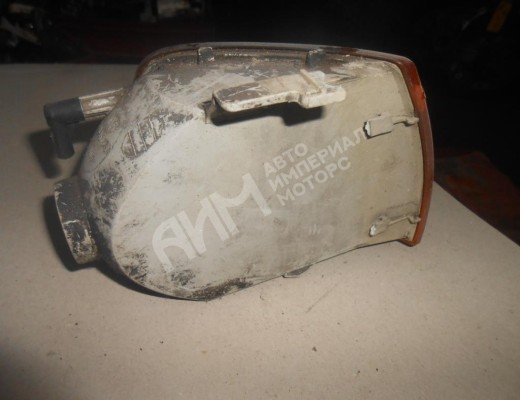 Поворотник левый Volkswagen Polo III (6N/6K) 1994-2002  Volkswagen Polo Polo III (6N/6K) 1994-2002