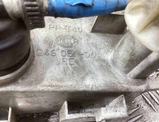 Фара правая Skoda Felicia (6U) 1994-2001  Skoda Felicia Felicia (6U) 1994-2001