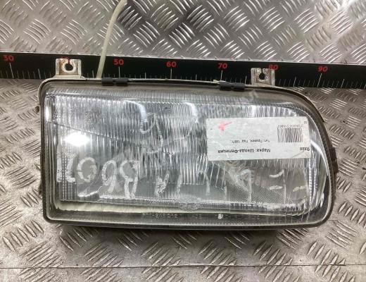 Фара правая Skoda Felicia (6U) 1994-2001  Skoda Felicia Felicia (6U) 1994-2001