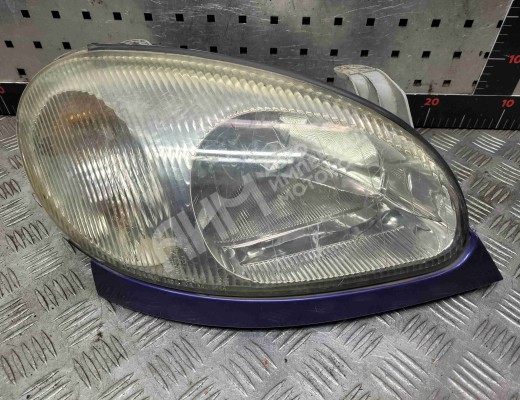 Фара правая Daewoo Lanos (KLAT) 1997-2008  Daewoo Lanos Lanos (KLAT) 1997-2008