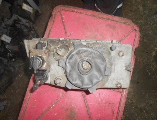 Фара левая Fiat Ducato 1994-2006  Fiat Ducato Ducato 1994-2006