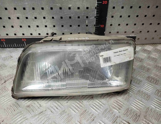 Фара левая Fiat Ducato 1994-2006  Fiat Ducato Ducato 1994-2006