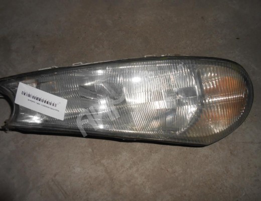 Фара правая Ford Mondeo II 1996-2000  Ford Mondeo Mondeo II 1996-2000