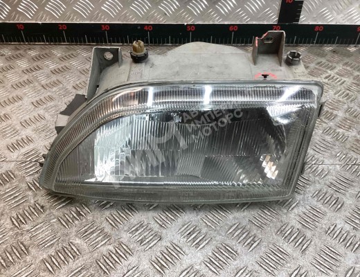 Фара левая Ford Escort V 1990-1995  Ford Escort Escort V 1990-1995