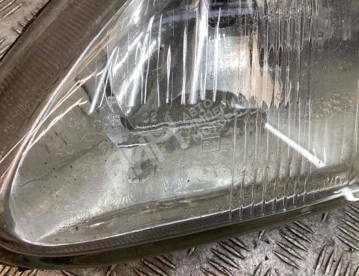 Фара левая Renault Laguna I (X56) 1993-2001  Renault Laguna Laguna I (X56) 1993-2001