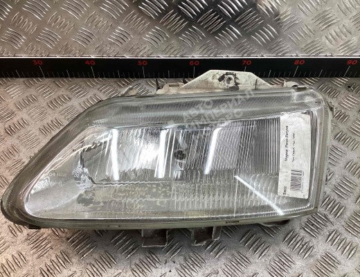 Фара левая Renault Laguna I (X56) 1993-2001  Renault Laguna Laguna I (X56) 1993-2001