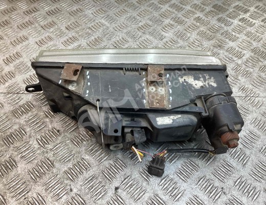 Фара правая Seat Toledo I (1L) 1991-1999  Seat Toledo Toledo I (1L) 1991-1999