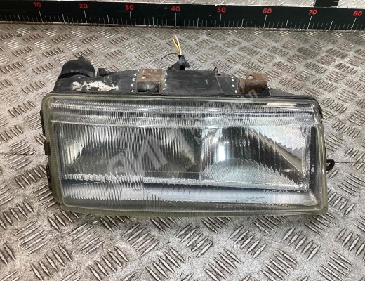 Фара правая Seat Toledo I (1L) 1991-1999  Seat Toledo Toledo I (1L) 1991-1999