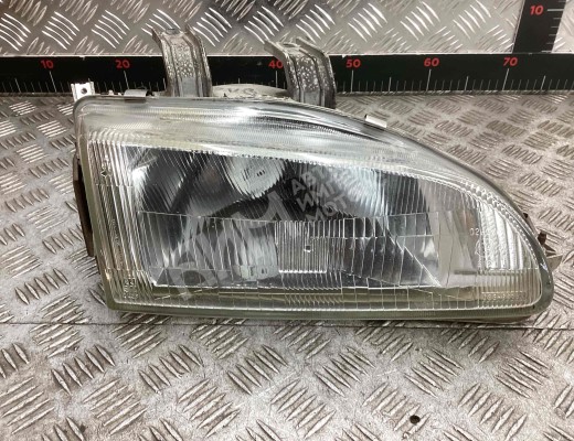 Фара правая  Honda Civic V 1991-1995