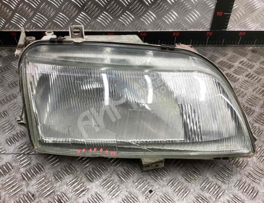 Фара правая Volkswagen Sharan I (7M) 1995-2000  Volkswagen Sharan Sharan I (7M) 1995-2000