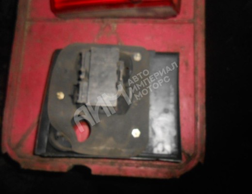 Фонарь крышки багажника правый Volkswagen Passat B4 (3A) 1993-1997  Volkswagen Passat Passat B4 (3A) 1993-1997
