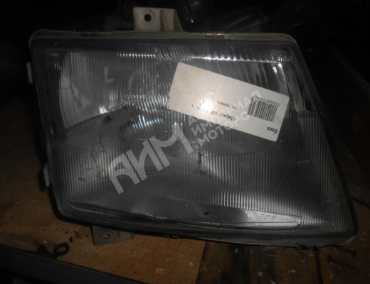 Фара правая Mercedes Vito (W638) 1996-2003  Mercedes Vito Vito (W638) 1996-2003